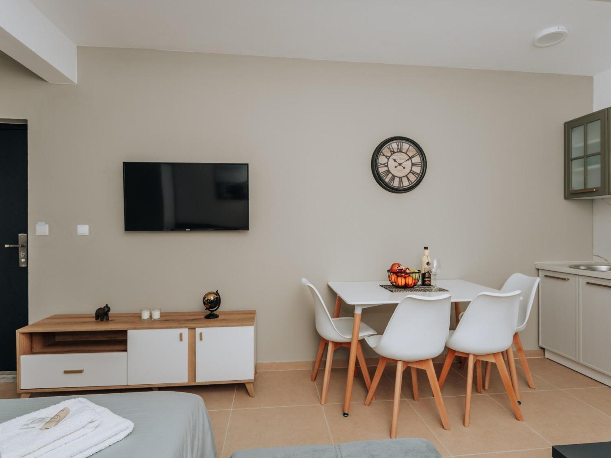 Apartments Milivojevic 巴尔 外观 照片
